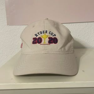 Ryder Cup Hat